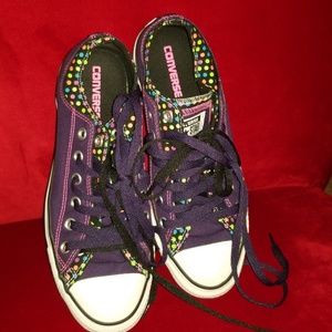 Cool converse